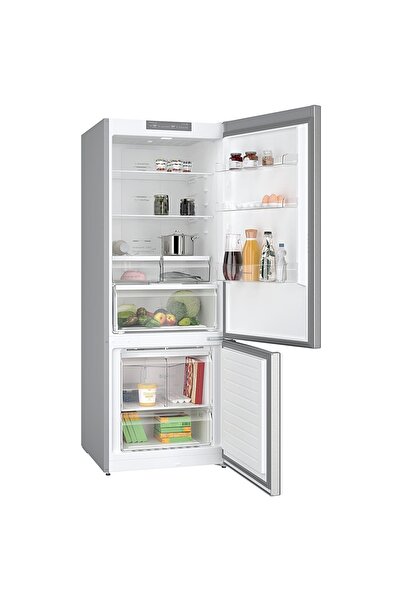 Profilo Bd3155ıfvn F Enerji Sınıfı 483 Lt Nofrost Alttan Donduruculu Buzdolabı