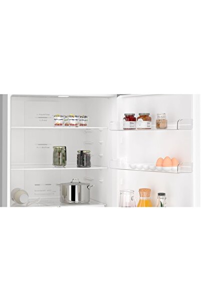 Profilo Bd3155ıfvn F Enerji Sınıfı 483 Lt Nofrost Alttan Donduruculu Buzdolabı