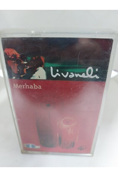 Raks زولفيو ليفانيلي هالو كاسيت