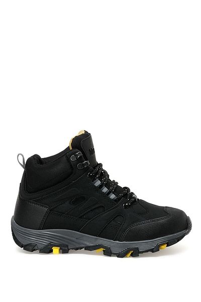 Kinetix Orwel Hi 2pr Black Men's Boots