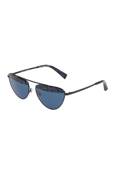 Alain Mikli Alaın Mıklı 4015 004/80 57 Women's Sunglasses