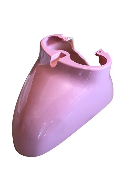 Falcon Ön Çamurluk Uyumlu  Pembe Soft 50