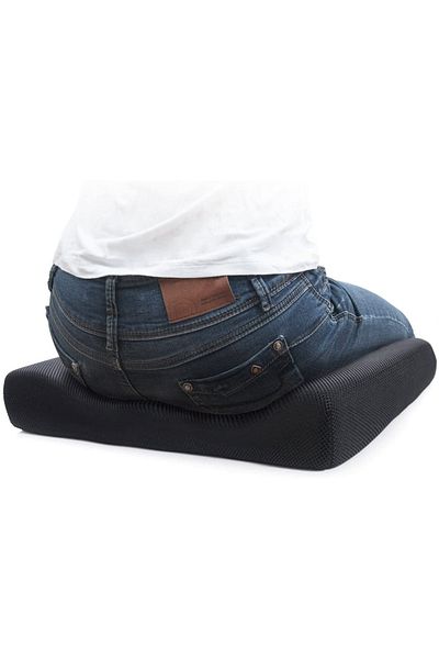 Viscomina Orthopedic Sitting Cushion Orthopedic Sitting Cushion 40X40X8 cm