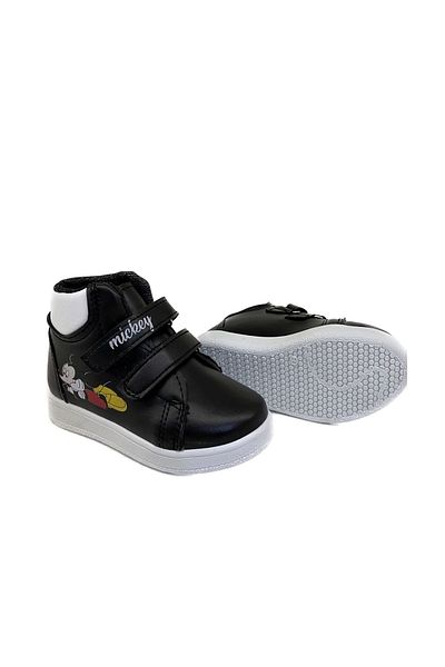 RUNSTEP أحذية الفيلكرو للأطفال