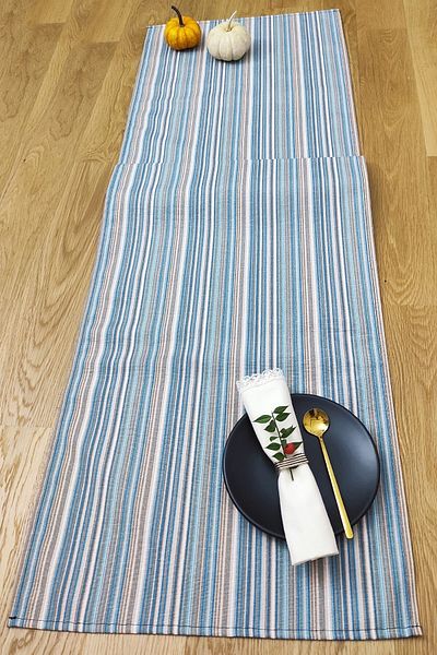 Esafe Home Covoraș din țesătură de pufă Amazon 140x40