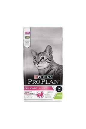 Delicate proplan shop