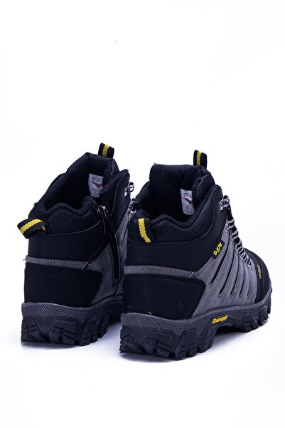 eformoda by emre yılmaz Smoked Unisex Outdoor Shoes Dsm2