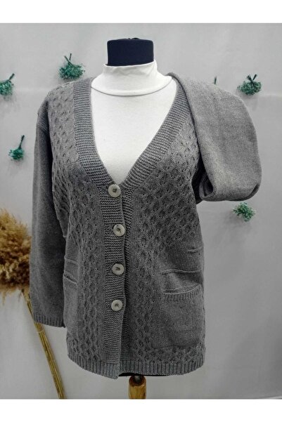 Sel Tekstil Mother Short Jacket