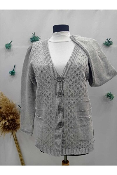 Sel Tekstil Mother Short Jacket