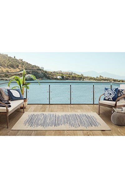 GÜMÜŞSUYU Deco Retro 14348 Halı