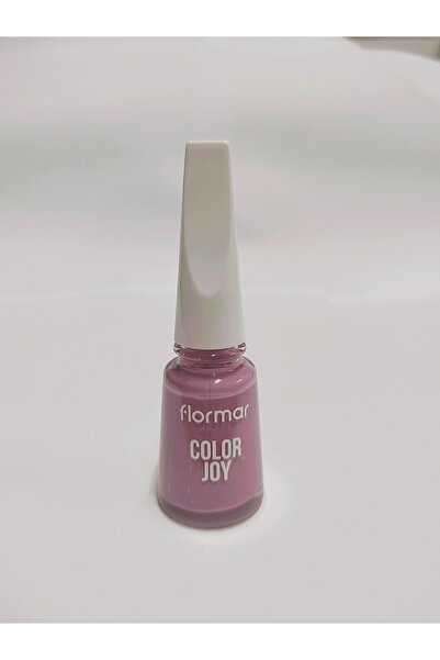 Flormar Color Joy Pony Tale 468