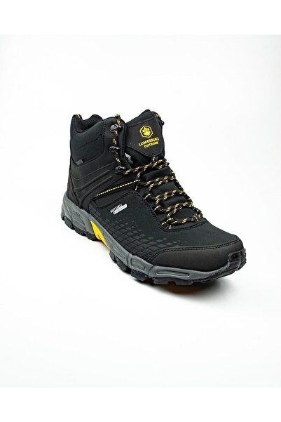 lumberjack 101164753 Flake Hi 2pr Pantofi sport pentru bărbați - A10116475312010