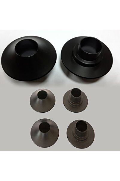 22 Mm Derlin Başpare , 22 Mm Delrin Başpare