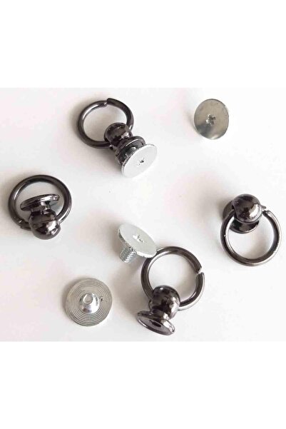 angel çanta aksesuar Umeraș cu șurub pentru geantă din plasă No1 1buc