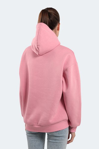 Slazenger Katsu Women's Sweatshirt Rose