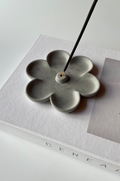 sin istanbul Daisy Tütsülük Gri