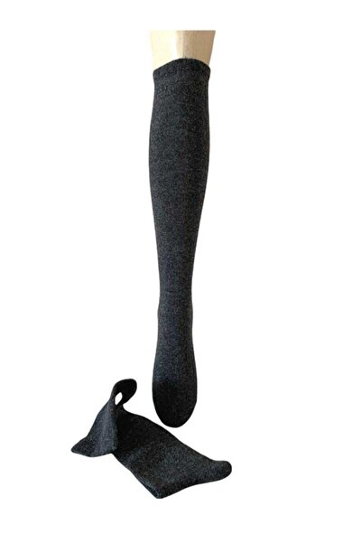 VINIA Дъба Оригинални вълнени чорапи до коляното (овча вълна) Не предизвикват...