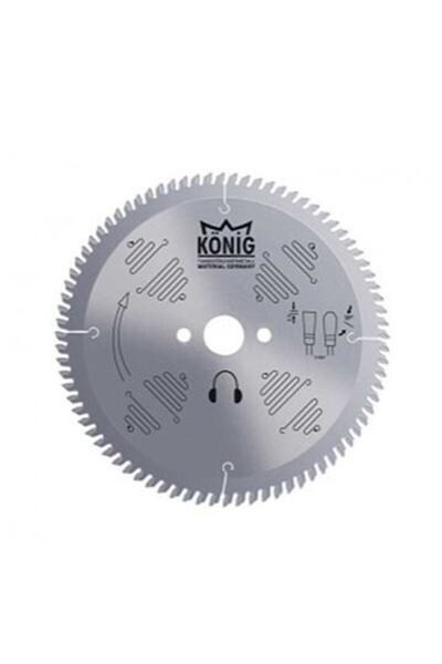 König 200*3.0*30 Z:64 Alüminyum Elmas Daire Testere