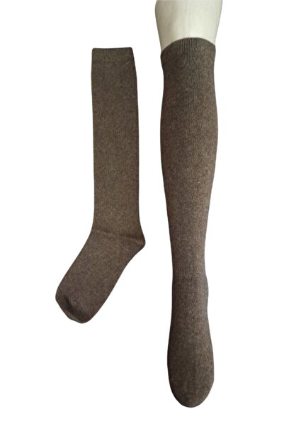 VINIA Дъба Оригинални вълнени чорапи до коляното (овча вълна) Не предизвикват...