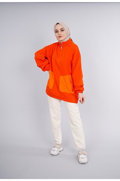 My Magazin Modahicap 3 Ip Spor Sweat