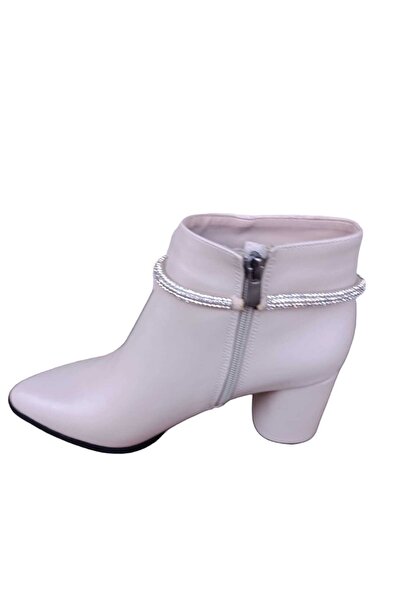 Adelfa Ženske crne kamene čizme