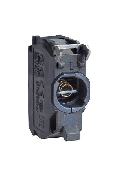 Schneider Electric Zbv6-ba9s Ampul <= 250v Vida Kelepçesi Terminalleri Içi