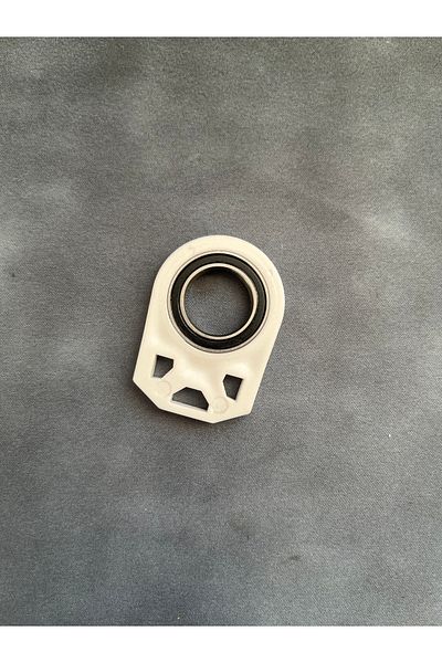 Skyv Keyrambit Classic White Keychain