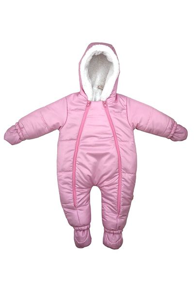 Pukka Special Series Welsoft Cosmonaut with Panduf Feet and Gloves