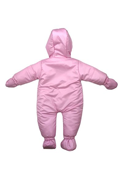 Pukka Cute Cat Embroidery Slippers with Feet and Gloves Welsoft Cosmonaut