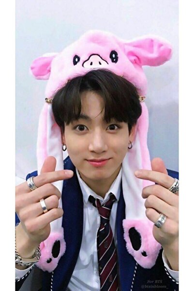 ROLLAS STORE ملصق Bts لامع - مقاس A4، 21*29 سم، طباعة رقمية، 200 جرام