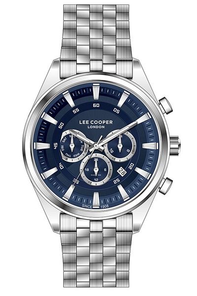 Lee Cooper Lc07533.390-Nm Men's Wristwatch