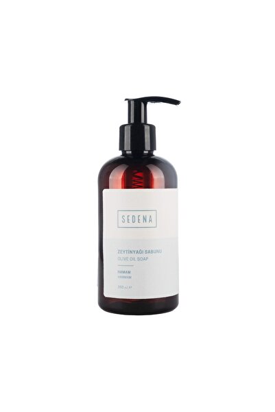 Sedena Sıvı Sabun - Hamam - 250ml