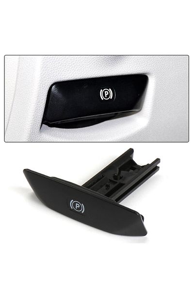 zenger oto Mercedes Hand Brake Drop Lever E200 - E220 Cdi W210 Case (original)