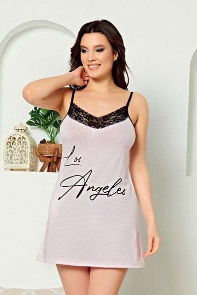 VocalMood Gray Colored and Printed Cotton Essnwg-1009 Hanging Neck Women's Tunic