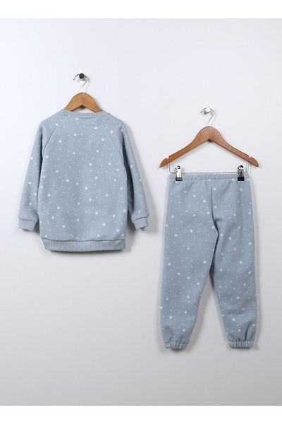 Blackspade Pajamas, 11-12 Years, Multicolored