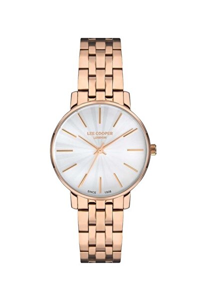 Lee Cooper Lc07338.430 Women's Wristwatch