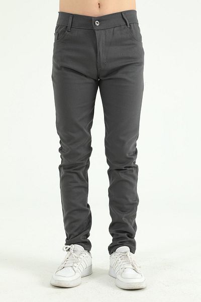 ModaPlaza Boy's Trousers 60003