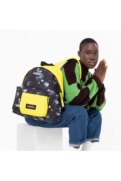 Eastpak Σακίδιο πλάτης Ek620 Padded Pak'r