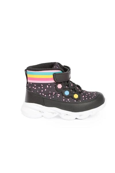 pepino Negru - 1342 Pantofi sport pentru copii unisex