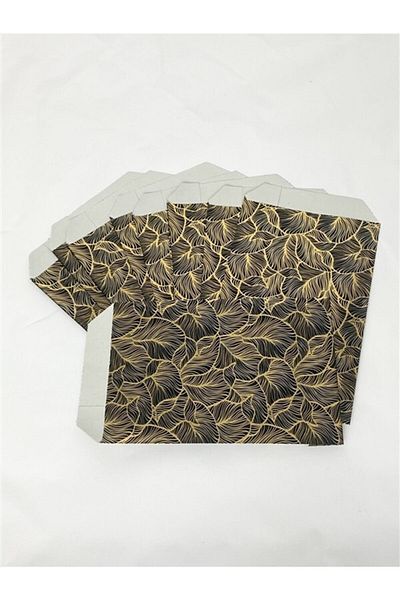 anka design 10x15 cm Luxury Gift Paper Envelope - 80gr 10 Pieces -
