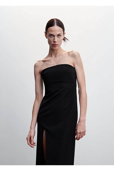 MANGO Woman Frauenkleid