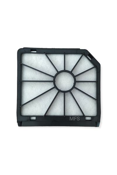 MFS Arçelik S 4250 a - Compatible Motor Protection Filter and Frame Set