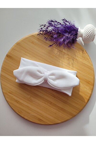 SeherBebeButik الفتيات والرضع بروتيل الأذن باندانا