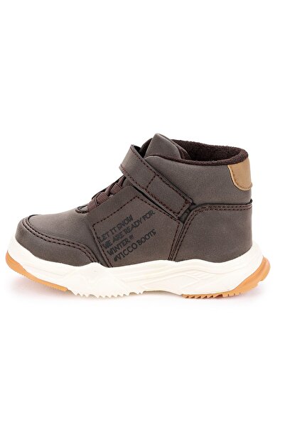 Vicco 946.20k.262 Alaska II Velcro Daily Girls/Boys Boat Shoes