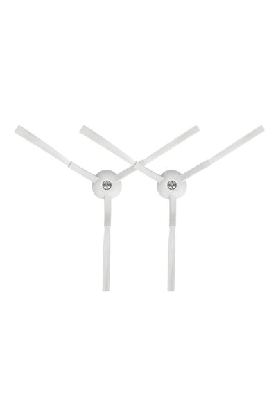 SupurgePlus Xiaomi Mi Essential 2 în 1 Robot aspirator și mop - Perie lateral...