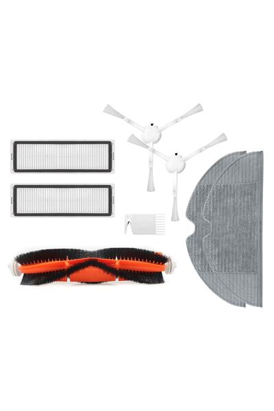 SupurgePlus Xiaomi Mijia Pro Robot Vacuum Mop 1c - Set de filtre și perii com...