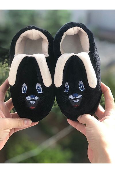 Bold Boutique Papuci pentru copii Moale, flexibilă, talpă anti-alunecare, grădiniță, creșă, pantofi