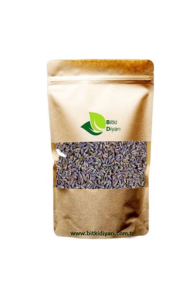 bitki diyarı Lavender Herbal Tea Pack 500gr
