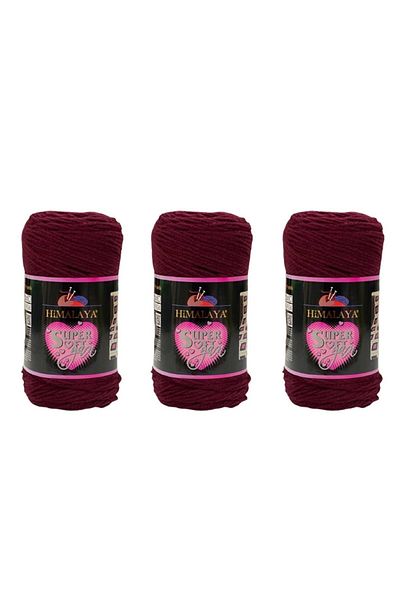 Himalaya Super Soft Yarn 808-05 3x200gr