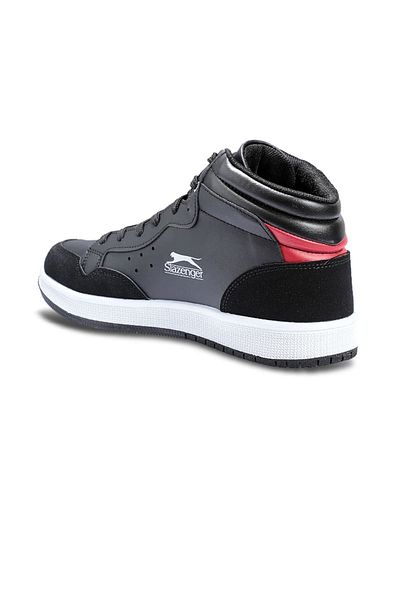 Slazenger Pantofi sport negri casual pentru bărbați Pace - Sa22le001-510